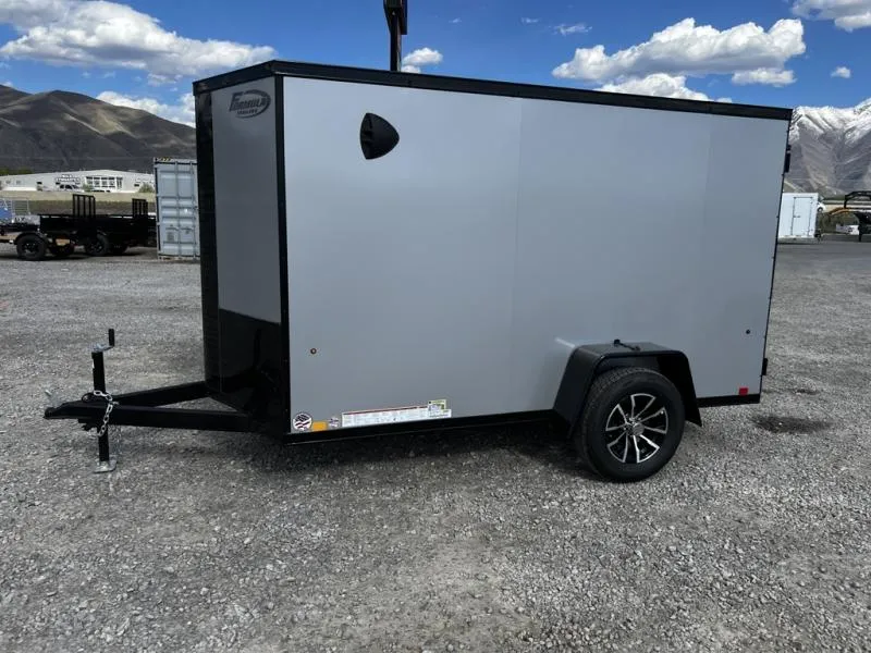 2026 Formula Trailers