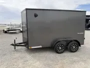 new Cargo (Enclosed) Trailers Formula Trailers Trailers  for sale, in Springville, UT Thumbnail 2