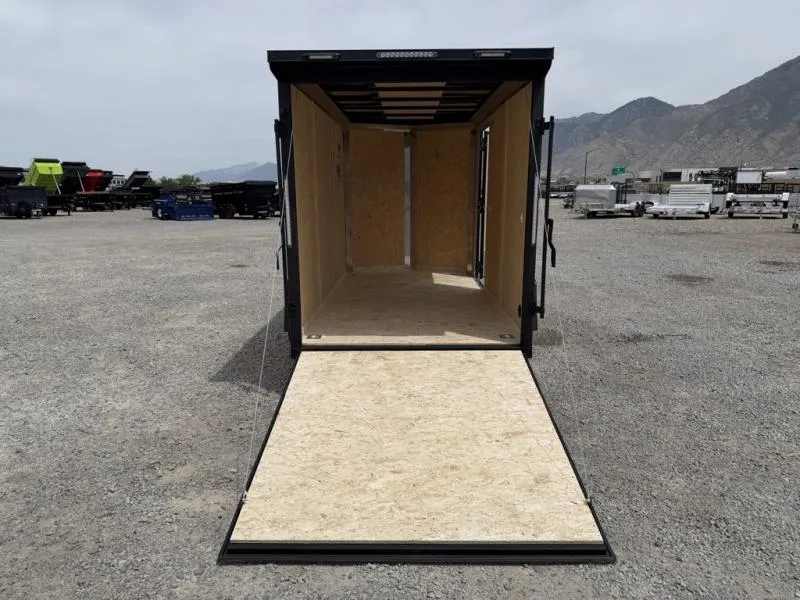 2026 Formula Trailers