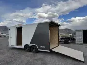 new Car Haulers / Racing Trailers Charmac Trailers  for sale, in Springville, UT Thumbnail 3