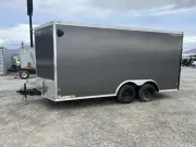new Cargo (Enclosed) Trailers Wells Cargo  for sale, in Springville, UT Thumbnail 2