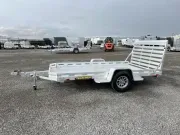 new Utility Trailers Aluma  for sale, in Springville, UT Thumbnail 2