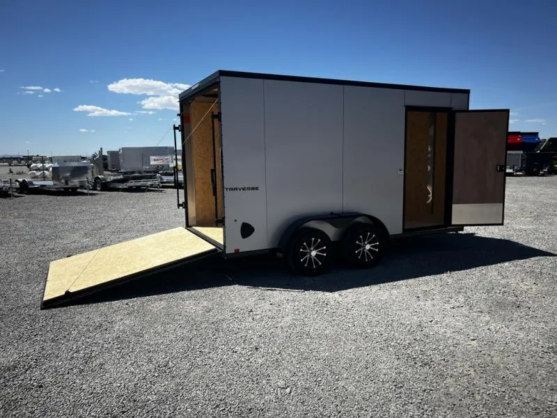 2026 Formula Trailers