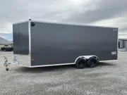 new Cargo (Enclosed) Trailers ALCOM  for sale, in Springville, UT Thumbnail 2
