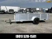 new Utility Trailers Paraiso Global  for sale, in West Springville, UT Thumbnail 1