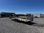 new Utility Trailers Voyager  for sale, in Springville, UT Thumbnail 3
