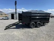 new Dump Trailers PJ Trailers  for sale, in West Springville, UT Thumbnail 2