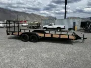 new Utility Trailers Built Trailers  for sale, in Springville, UT Thumbnail 2