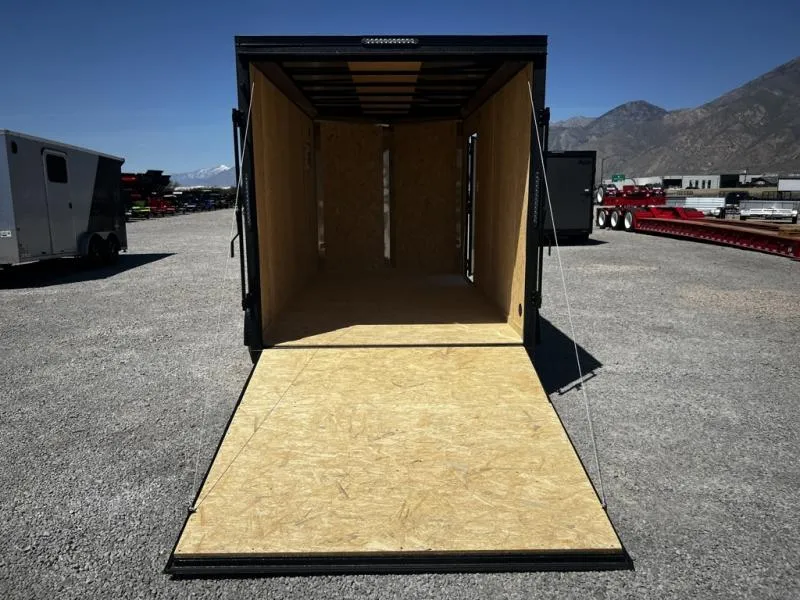 2026 Formula Trailers