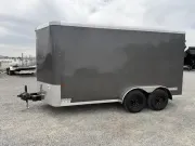 new Cargo (Enclosed) Trailers Charmac Trailers  for sale, in Springville, UT Thumbnail 2