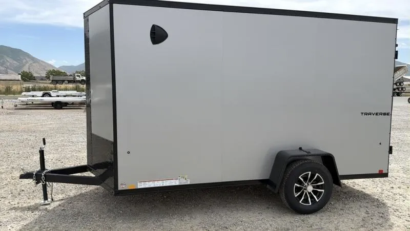 2026 Formula Trailers
