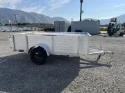new Utility Trailers Paraiso Global  for sale, in West Springville, UT Thumbnail 2