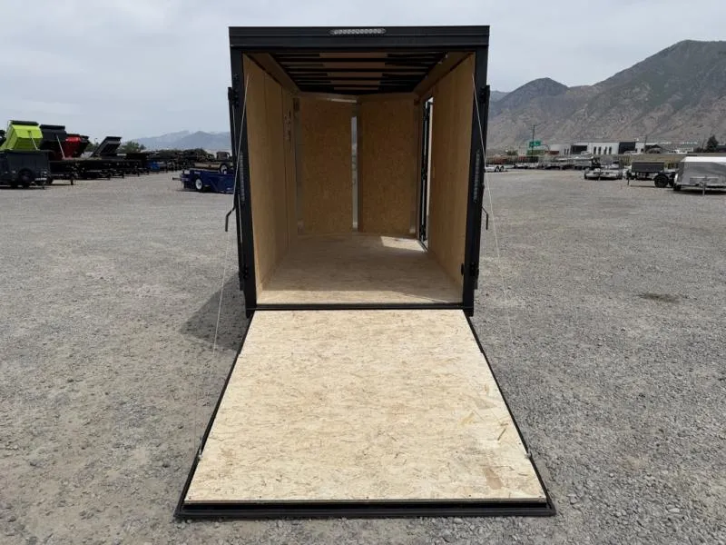 2026 Formula Trailers