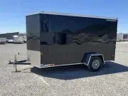 new Cargo (Enclosed) Trailers Wells Cargo  for sale, in Springville, UT Thumbnail 2