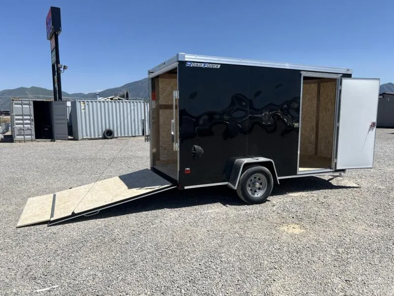2026 Wells Cargo