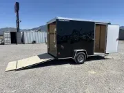 new Cargo (Enclosed) Trailers Wells Cargo  for sale, in Springville, UT Thumbnail 3