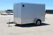 new Cargo (Enclosed) Trailers Haulmark  for sale, in West Springville, UT Thumbnail 3