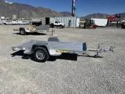 new Utility Trailers Aluma  for sale, in Springville, UT Thumbnail 2