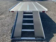 new Snowmobile Trailers Aluma  for sale, in West Springville, UT Thumbnail 2
