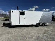 new Car Haulers / Racing Trailers Charmac Trailers  for sale, in Springville, UT Thumbnail 1