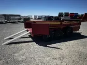 new Dump Trailers Southland Trailers  for sale, in West Springville, UT Thumbnail 3