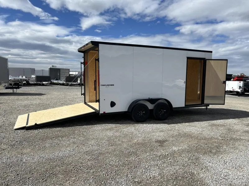 2026 Formula Trailers