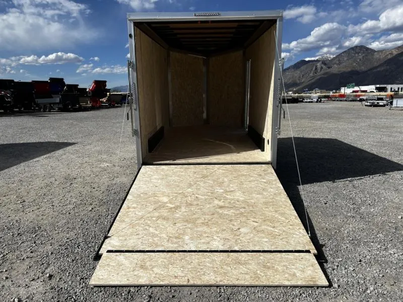 2026 Formula Trailers