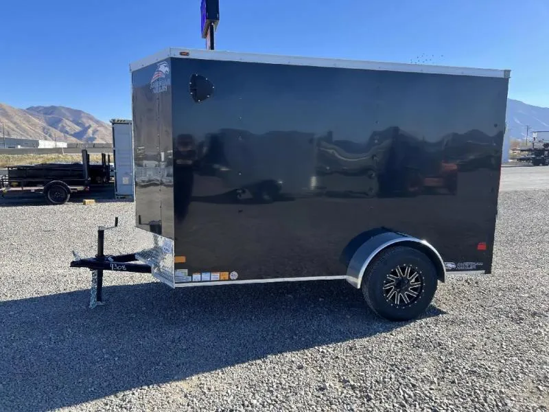 2025 American Hauler