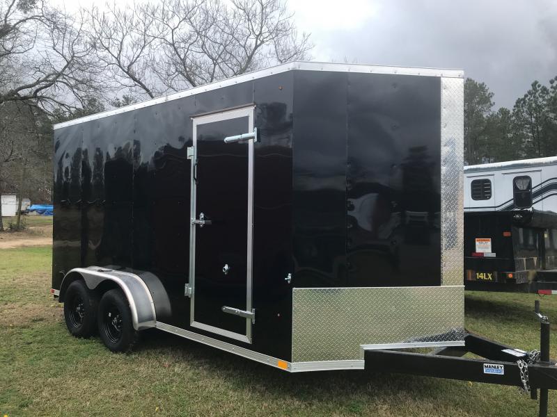 2023 Spartan Cargo 8.6x18TA3 Cargo / Enclosed Trailer Middleboro