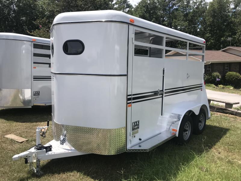new Horse Trailers Bee Trailers  for sale, in Eastover, SC Thumbnail 2