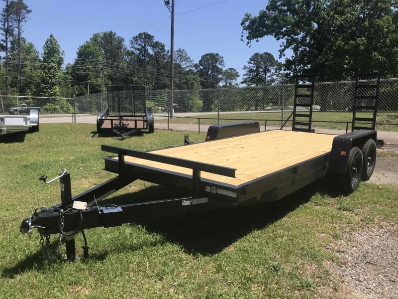 2022 Triple Crown Trailers 7x187K car hauler Car / Racing Trailer 2022 Triple Crown Trailers 7x187K car hauler Car / Racing Trailer