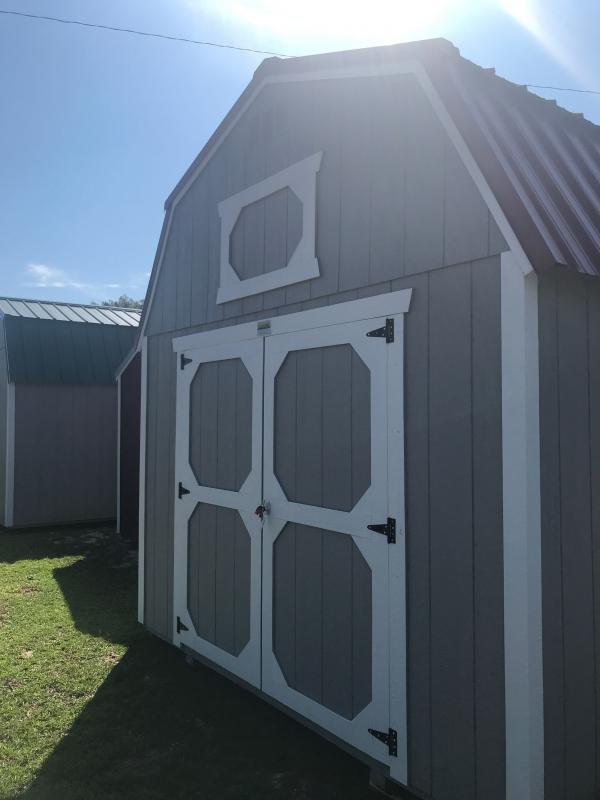 2022 Old Hickory 10x16 Barn 2022 Old Hickory 10x16 Barn