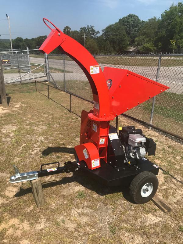 2019 DR Power Equipment 16.5 Pro Rapid-Feed Chipper Chippers 2019 DR Power Equipment 16.5 Pro Rapid-Feed Chipper Chippers