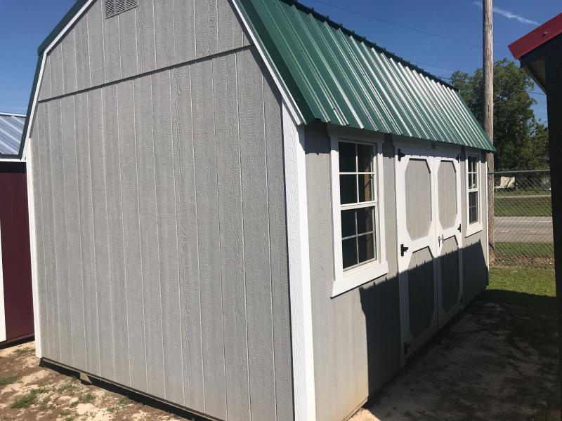 2022 Old Hickory 10x16 Barn 2022 Old Hickory 10x16 Barn