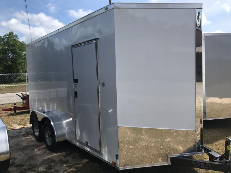 2023 Spartan Cargo 7x14TA Cargo / Enclosed Trailer 2023 Spartan Cargo 7x14TA Cargo / Enclosed Trailer