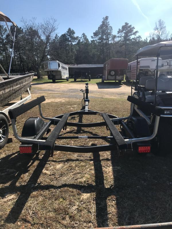 2017 Karavan Trailers KB125056 Boat Trailer Middleboro Trailer