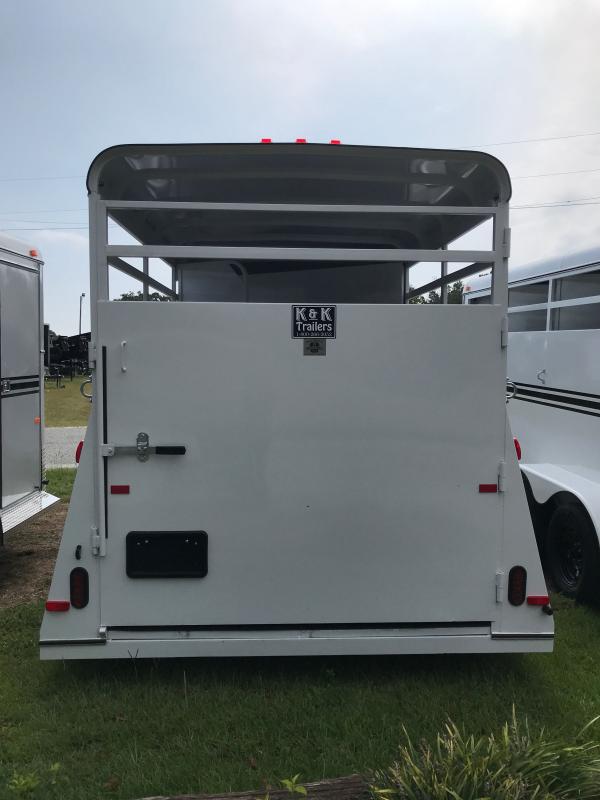 new Horse Trailers Bee Trailers  for sale, in Eastover, SC Thumbnail 4