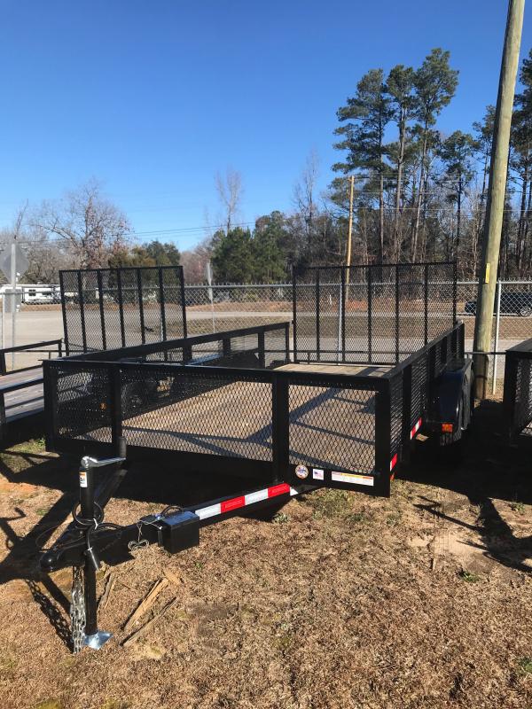 Utility Trailers Middleboro Trailer Sales Cargo & Horse Trailers