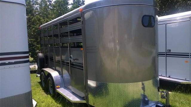 2022 Bee K&K 16' Stock 2022 Bee K&K 16' Stock