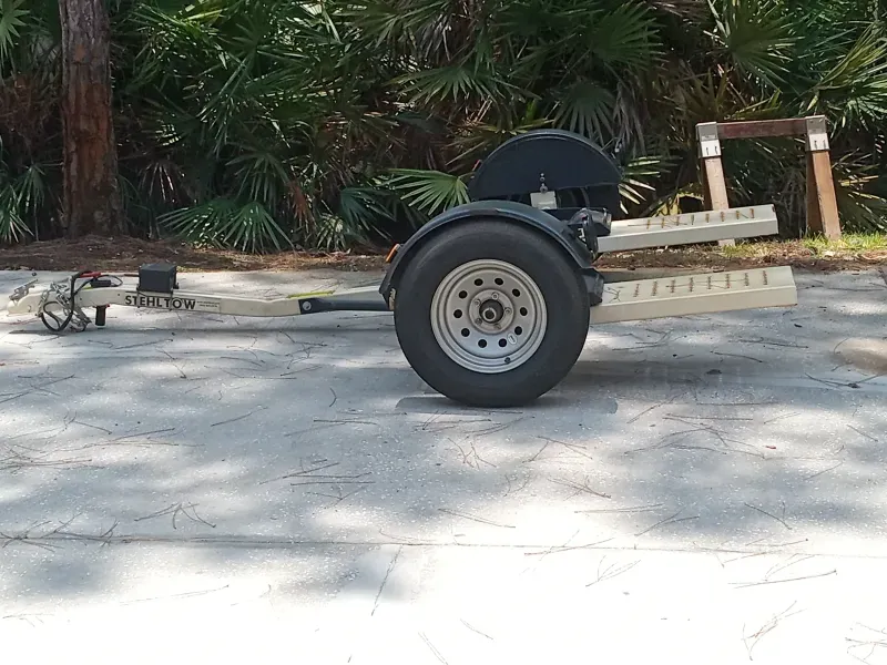 used Tow Dollys Stehl  for sale, in Palm Bay, FL Thumbnail 3