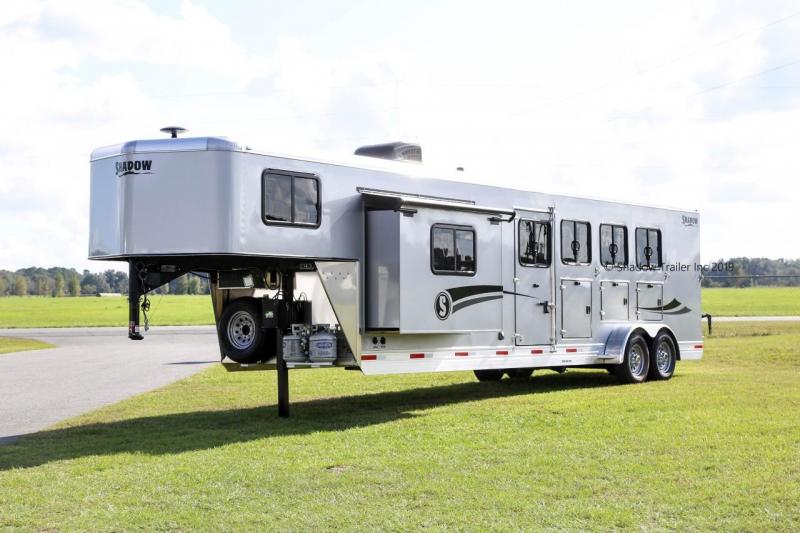 2020 Shadow Getaway 4H Slant GN 10'6" LQ 69286S-4SL-GN-E-LQ SKU LQ73797 2020 Shadow Getaway 4H Slant GN 10'6" LQ 69286S-4SL-GN-E-LQ SKU LQ73797