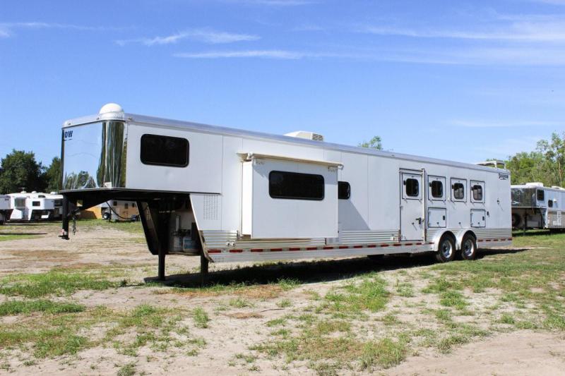 2013 Shadow Conestoga LQ 2013 Shadow Conestoga LQ