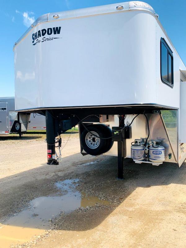new Horse Trailers Shadow Trailers  for sale, in Sweetwater, TN Thumbnail 3