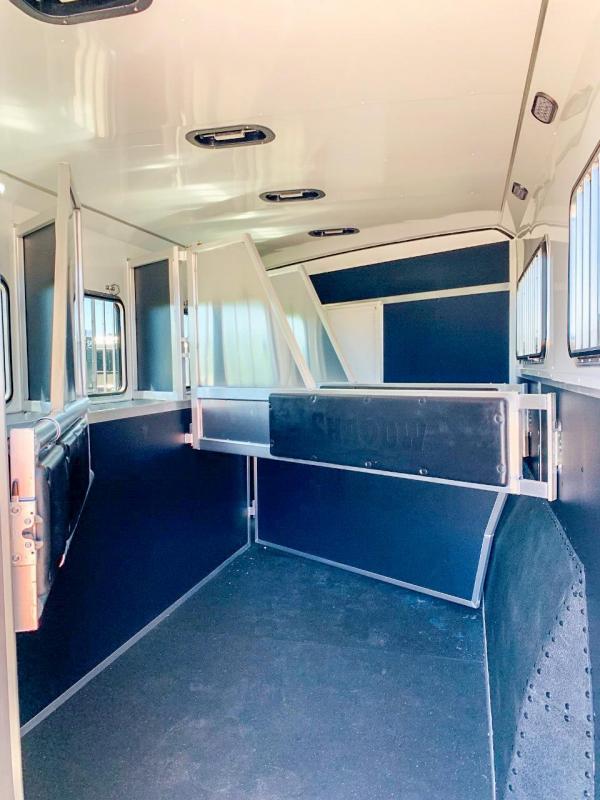 new Horse Trailers Shadow Trailers  for sale, in Sweetwater, TN Thumbnail 7