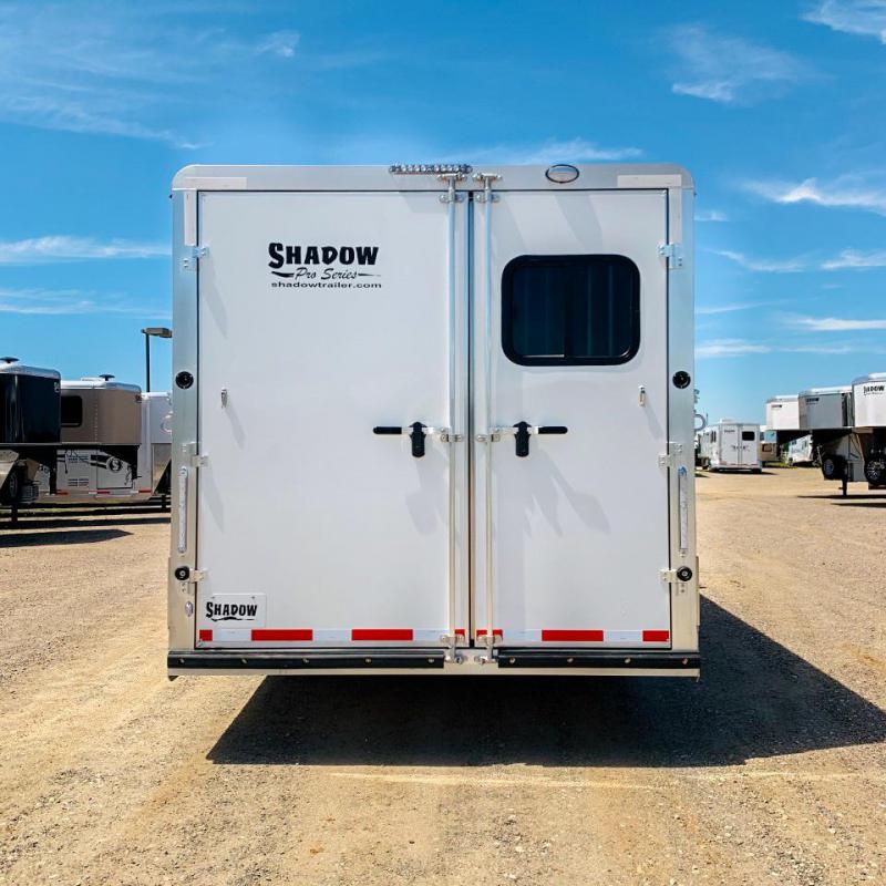 new Horse Trailers Shadow Trailers  for sale, in Sweetwater, TN Thumbnail 5