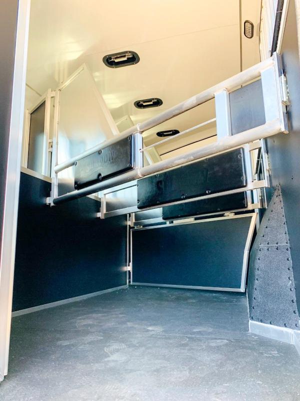 new Horse Trailers Shadow Trailers  for sale, in Sweetwater, TN Thumbnail 8