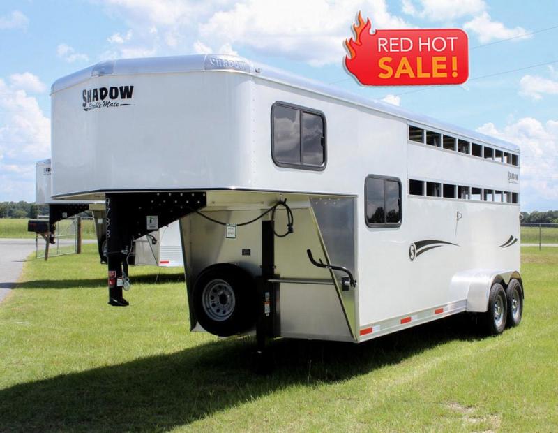 2019 Shadow Stablemate 3H Slant Stock Mid Tack GN 64190STK-3SL-MID-GN SKU GN73733 2019 Shadow Stablemate 3H Slant Stock Mid Tack GN 64190STK-3SL-MID-GN SKU GN73733