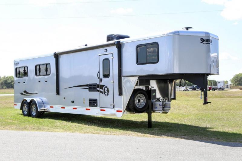 2020 Shadow Getaway 4H Slant GN 9'6'' LQ 69276S-4SL-GN-E-LQ SKU LQ73264 2020 Shadow Getaway 4H Slant GN 9'6'' LQ 69276S-4SL-GN-E-LQ SKU LQ73264
