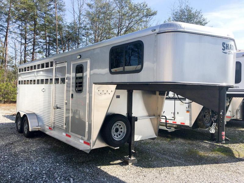 2019 Shadow 20' Stock GN 2019 Shadow 20' Stock GN