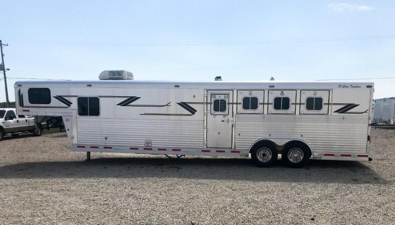 1996 4 Star 4H LQ SKU PC08965 1996 4 Star 4H LQ SKU PC08965
